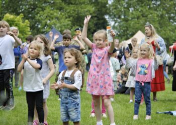 Carnival fun day returns this weekend