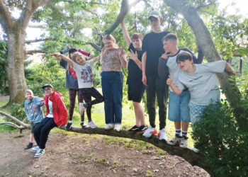 Frome charity celebrates year of growth and community connection