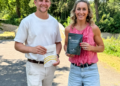 Frome resident launches midlife wellness brand