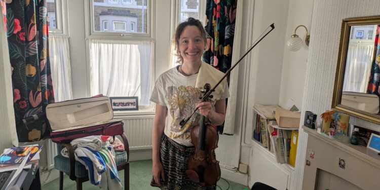 Lunchtime concert to bring American composers to Frome