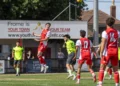 Robins held by Weymouth in final pre-season outing