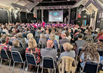 People’s Emergency Briefing screening returns to Frome
