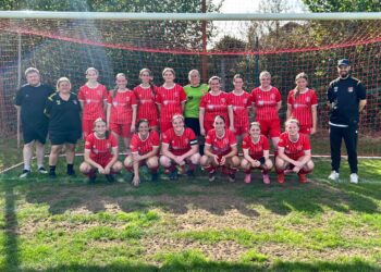 Frome Town Women kick off league campaign with win at Nailsea