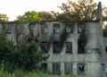 Council sets aside £1.77m for Saxonvale fire costs