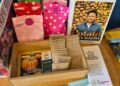 Wild About Frome: Time to get seedy!