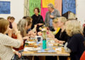 Town’s community restaurant returns this month
