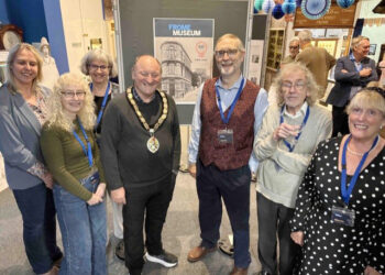 Museum’s 60th anniversary  open day to seek new volunteers