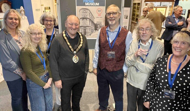 Museum’s 60th anniversary open day to seek new volunteers