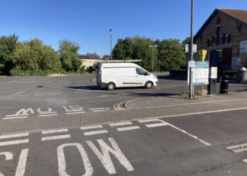 Parking charges to increase in six Frome car parks