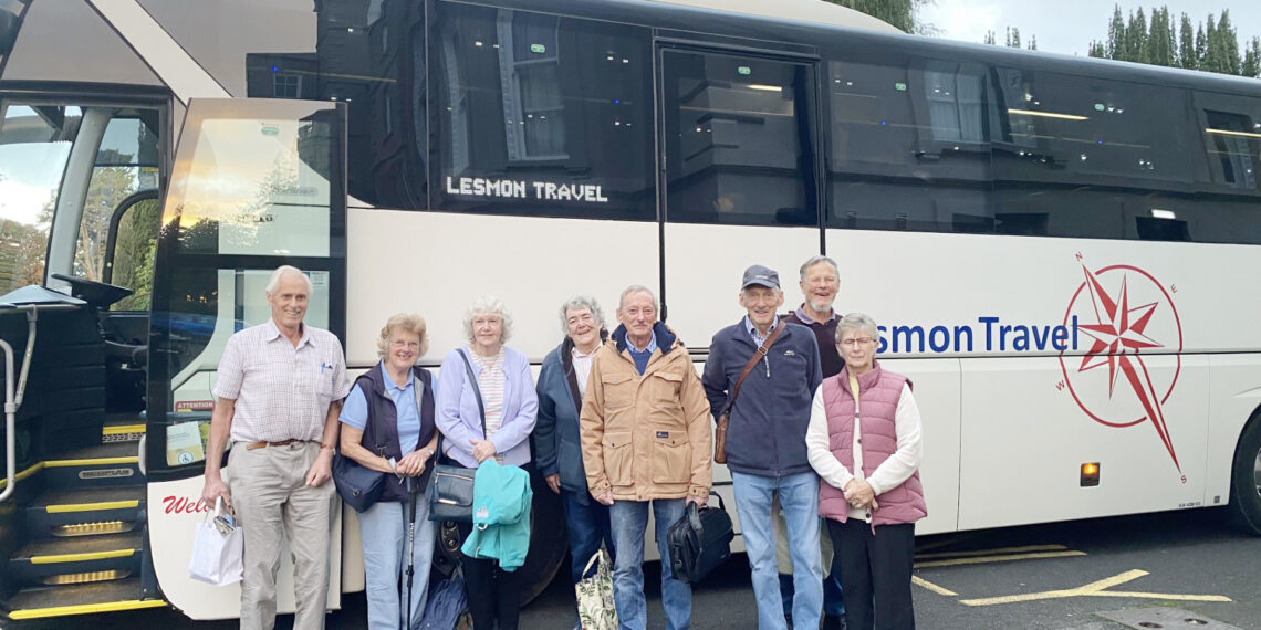 Travel company launches 2027 brochure with new range of trips