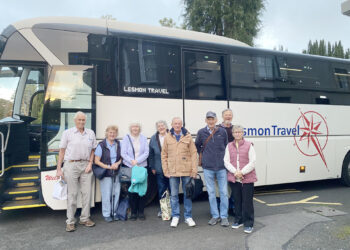 Travel company launches 2027 brochure with new range of trips