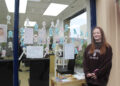 Frome woman’s display raises awareness of baby loss